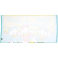 Japan Disney Bath Towel - Donald Nephew / Retro - 3