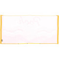 Japan Disney Bath Towel - Pooh / Retro - 3