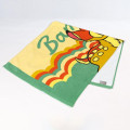 Japan Disney Bath Towel - Bambi / Retro - 2