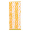 Japan Disney Jacquard Face Towel - Pooh / Silhouette - 1