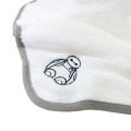 Japan Disney Hand Towel with Loop - Baymax - 2