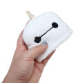 Japan Disney Hand Towel with Loop - Baymax - 3