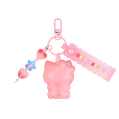 Japan Sanrio Original Keychain - Hello Kitty / Gummy Candy