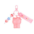 Japan Sanrio Original Keychain - Hello Kitty / Gummy Candy - 1