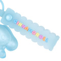 Japan Sanrio Original Keychain - Cinnamoroll / Gummy Candy - 3