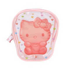 Japan Sanrio Original Pouch - Hello Kitty / Gummy Candy