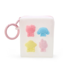 Japan Sanrio Original Mini Pouch - Gummy Candy