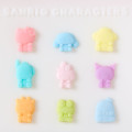 Japan Sanrio Original Flat Pouch - Gummy Candy - 3