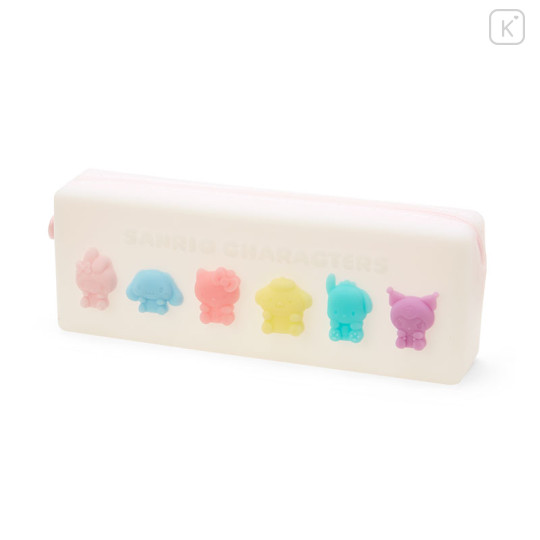 Japan Sanrio Original Pen Case - Gummy Candy - 1