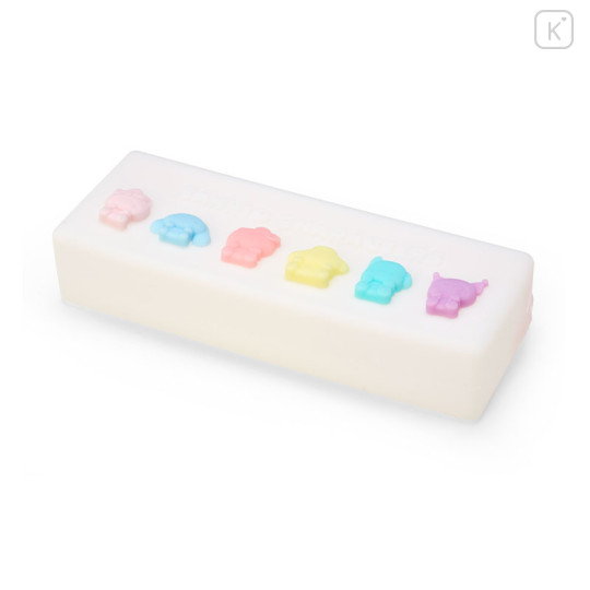 Japan Sanrio Original Pen Case - Gummy Candy - 3