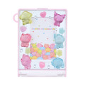 Japan Sanrio Original Bifold Mirror - Gummy Candy - 1