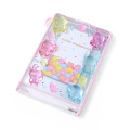 Japan Sanrio Original Bifold Mirror - Gummy Candy - 2