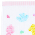 Japan Sanrio Original Hand Towel - Gummy Candy - 3