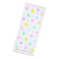 Japan Sanrio Original Face Towel - Gummy Candy - 1