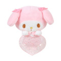 Japan Sanrio Original Mascot Brooch - My Melody / Maipachirun - 1