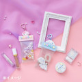 Japan Sanrio Original Custom Clear Pouch - My Melody / Maipachirun - 4