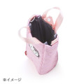 Japan Sanrio Rootote Thermo Keeper Bottle - Hello Kitty - 4