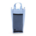 Japan Sanrio Rootote Thermo Keeper Bottle Holder - Cinnamoroll - 3