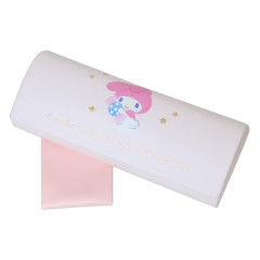 Japan Sanrio Glasses Case - My Melody / Everyday Is A Fun Day Togther With Friends