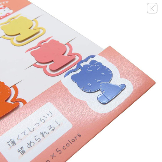 Japan Sanrio Paper Clip - Hello Kitty - 2