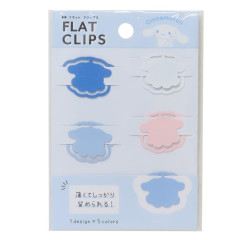 Japan Sanrio Paper Clip - Cinnamoroll