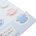 Japan Sanrio Paper Clip - Cinnamoroll - 2