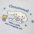 Japan Sanrio Insulated Lunch Bag - Cinnamoroll / Smile Tea Time - 4