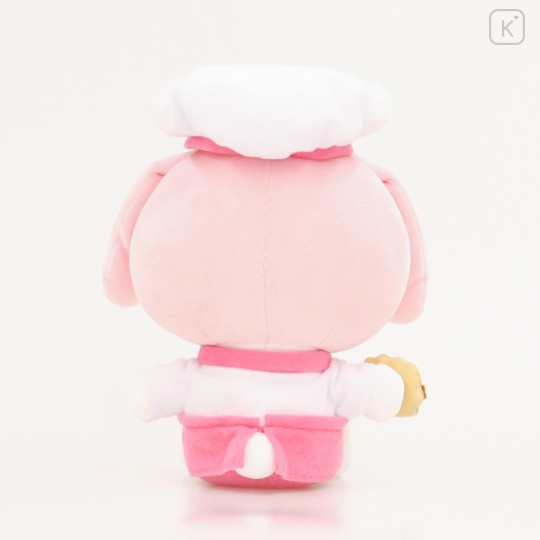 Japan Sanrio Plush Toy - My Melody / Pastry Chef - 2