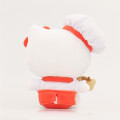 Japan Sanrio Plush Toy - Hello Kitty : Pastry Chef - 2