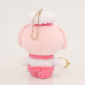 Japan Sanrio Mascot Holder - My Melody / Pastry Chef - 2