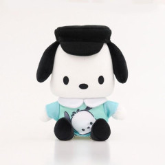 Japan Sanrio Plush Toy - Pochacco / My Favourite Style