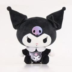 Japan Sanrio Plush Toy - Kuromi / My Favourite Style