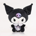 Japan Sanrio Plush Toy - Kuromi / My Favourite Style - 1