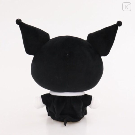 Japan Sanrio Plush Toy - Kuromi / My Favourite Style - 2