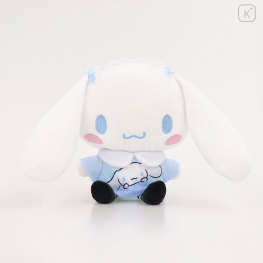 Japan Sanrio Plush Toy - Cinnamoroll / My Favourite Style - 1