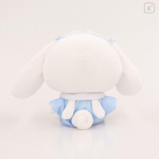 Japan Sanrio Plush Toy - Cinnamoroll / My Favourite Style - 2