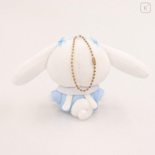 Japan Sanrio Mascot Holder - Cinnamoroll / My Favourite Style - 2