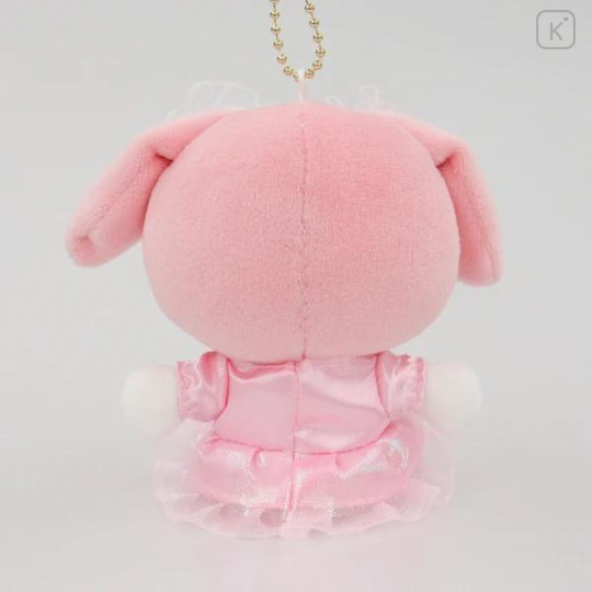 Japan Sanrio Mascot Holder - My Melody / Bubble Dream - 3