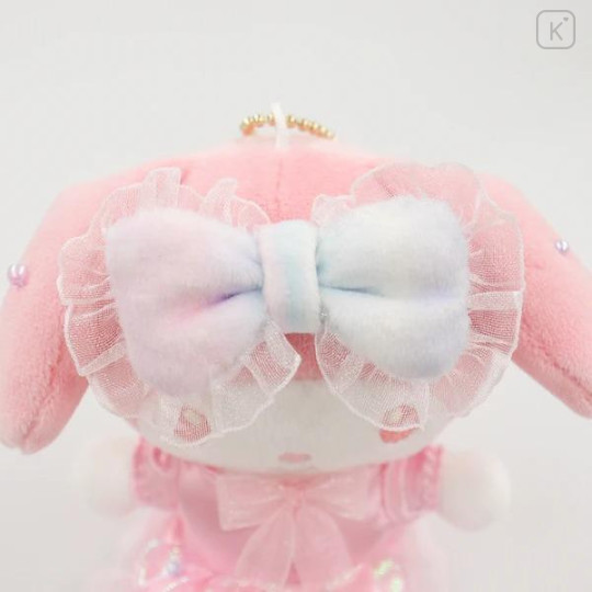 Japan Sanrio Mascot Holder - My Melody / Bubble Dream - 4