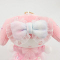 Japan Sanrio Mascot Holder - My Melody / Bubble Dream - 4