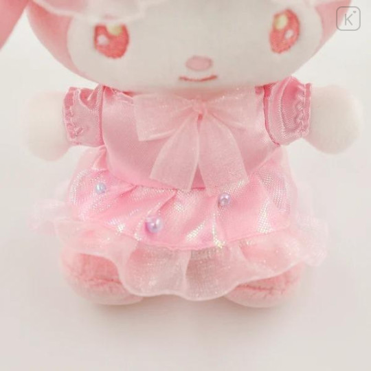 Japan Sanrio Mascot Holder - My Melody / Bubble Dream - 5