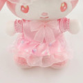 Japan Sanrio Mascot Holder - My Melody / Bubble Dream - 5