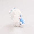 Japan Sanrio Mascot Holder - Cinnamoroll : Hearty Thank You - 2
