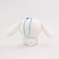 Japan Sanrio Mascot Holder - Cinnamoroll : Hearty Thank You - 3