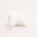 Japan Sanrio Mascot Holder Mini Plush (S) - Cinnamoroll / Lying Down - 3