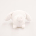 Japan Sanrio Mascot Holder Mini Plush (S) - Cinnamoroll / Lying Down - 4