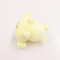 Japan Sanrio Mascot Holder Mini Plush (S) - Pompompurin / Lying Down - 5