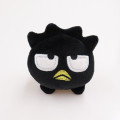Japan Sanrio Mascot Holder Mini Plush (S) - Bad Badtz-maru : Lying Down - 1