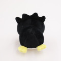 Japan Sanrio Mascot Holder Mini Plush (S) - Bad Badtz-maru : Lying Down - 4
