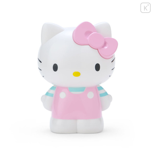 Japan Sanrio Character Shaped Pen Stand - Hello Kitty - 1